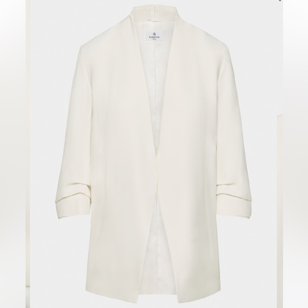 Babaton Power Blazer - Picture 2 of 4